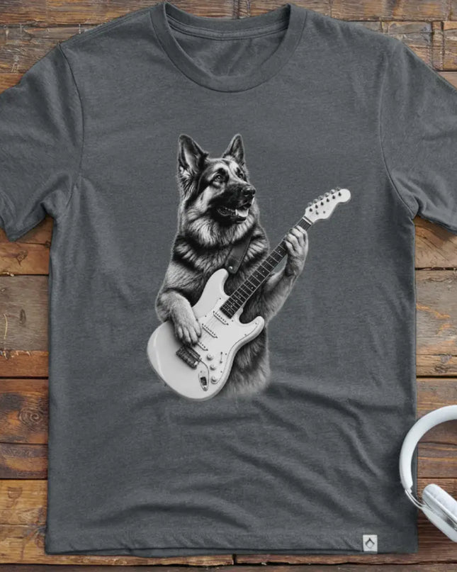 Chordwear mockup: Charcoal