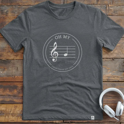 Oh My G T-Shirt