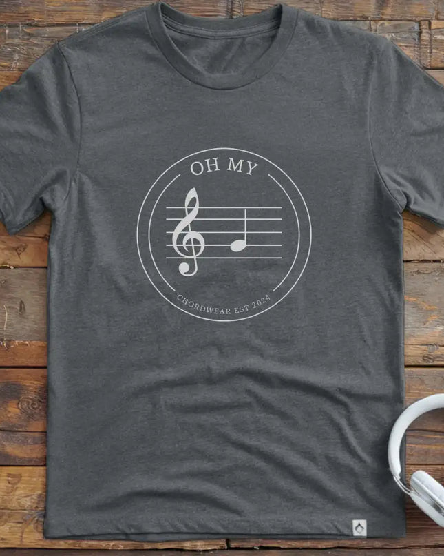 Oh My G T-Shirt
