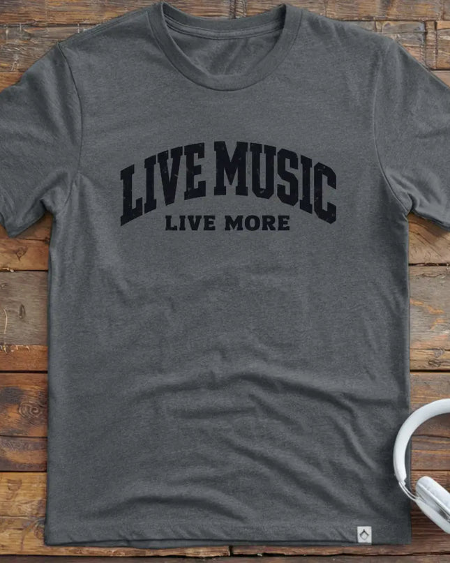 Chordwear mockup: Charcoal