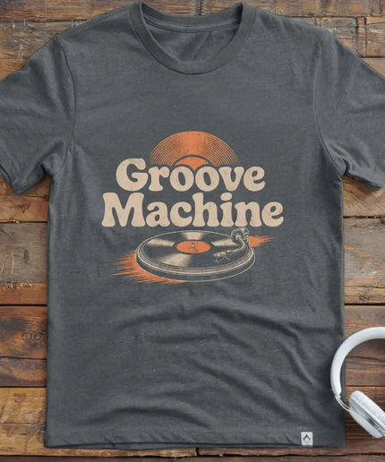 Groove Machine 1 T-Shirt