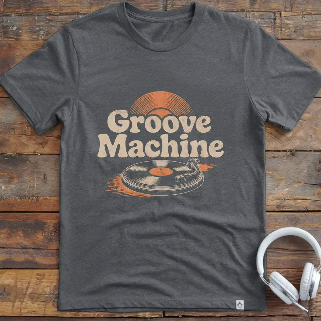 Groove Machine 1 T-Shirt