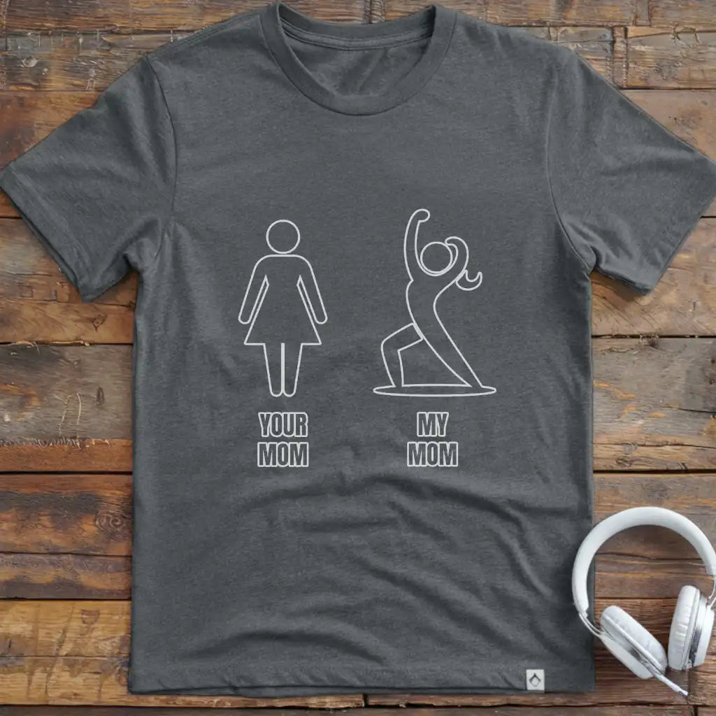 Mom Dancer T-Shirt