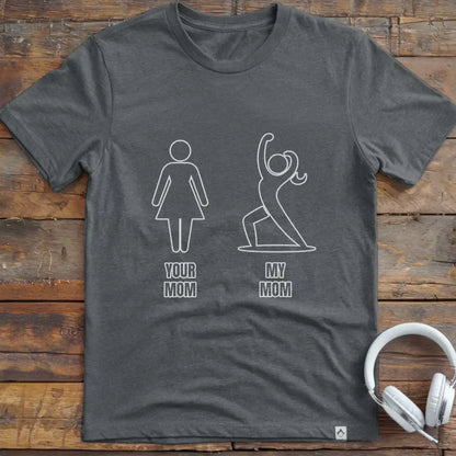 Mom Dancer T-Shirt