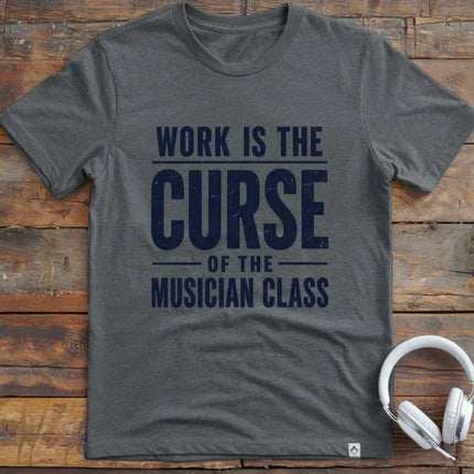 Chordwear mockup: Charcoal