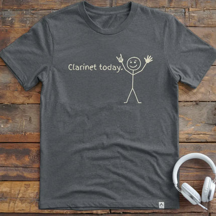 Chordwear mockup: Charcoal
