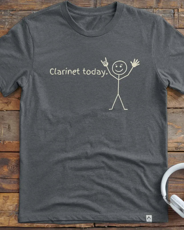 Chordwear mockup: Charcoal