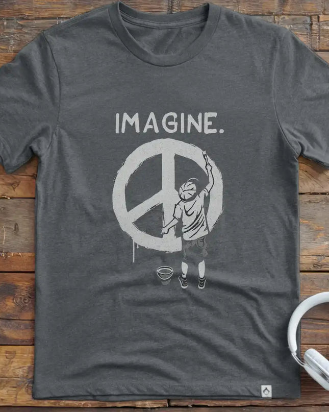 Imagine 1 T-Shirt