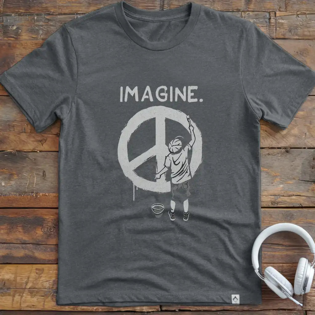 Imagine 1 T-Shirt