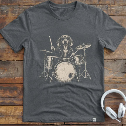 Chordwear mockup: Charcoal