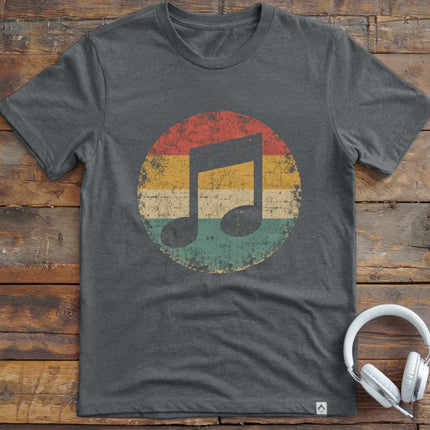 Chordwear mockup: Charcoal