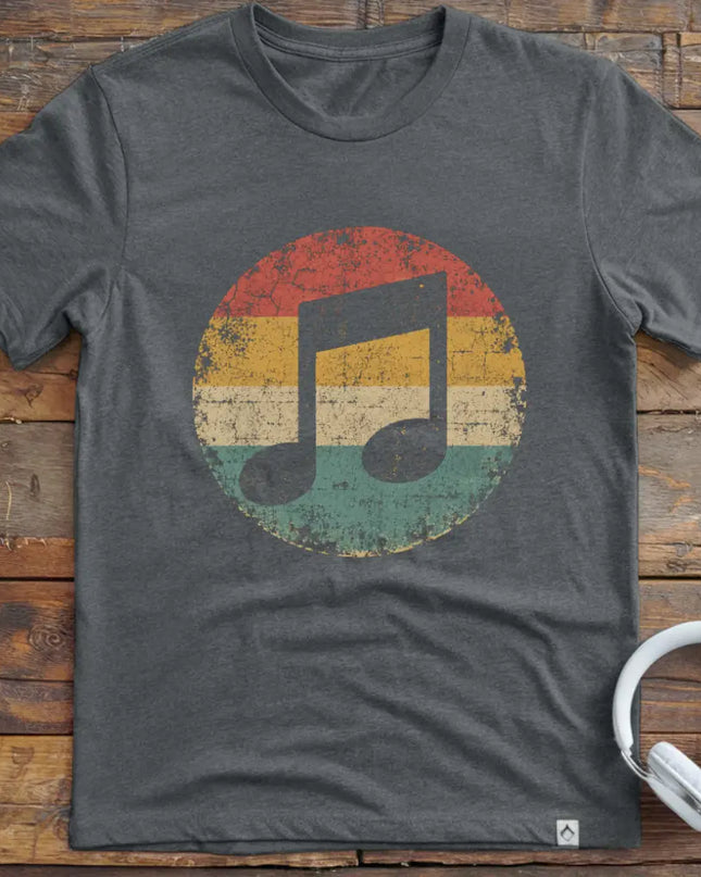 Chordwear mockup: Charcoal