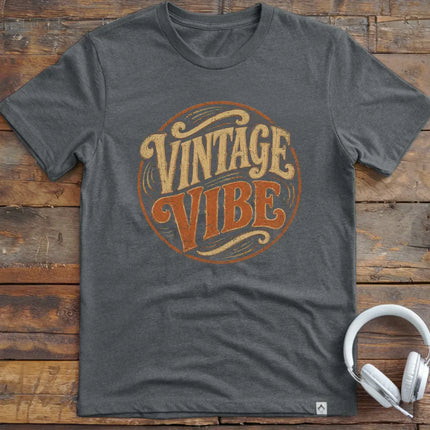 Vintage Vibe T-Shirt