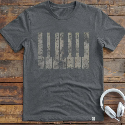 Keys T-Shirt