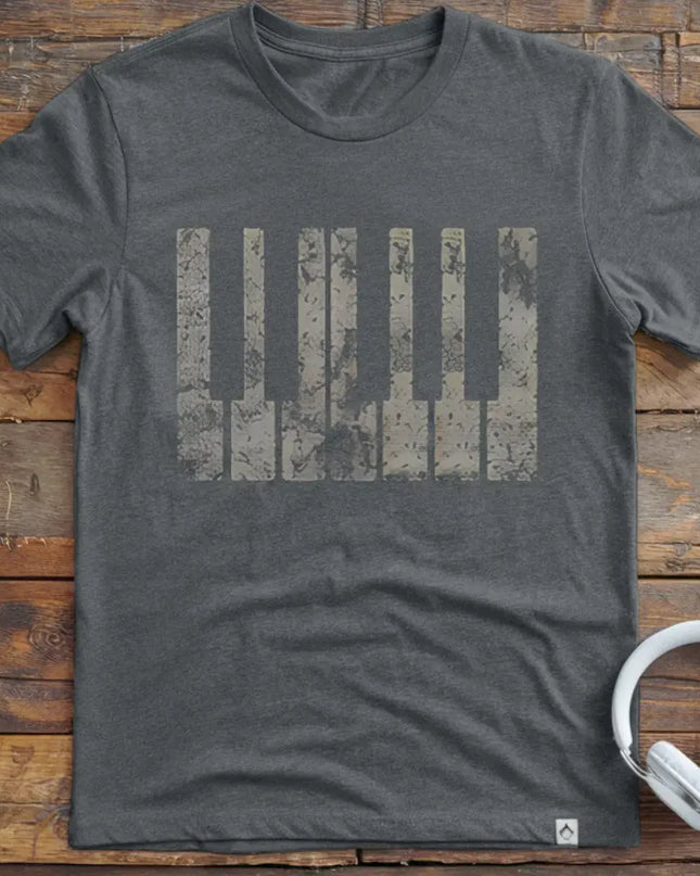Keys T-Shirt