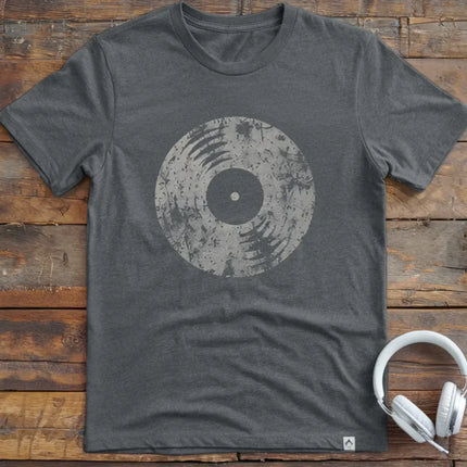 Vinyl T-Shirt