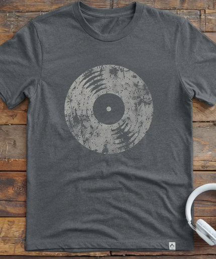Vinyl T-Shirt