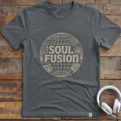 Soul Fusion 2 T-Shirt