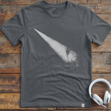 Stage Vocalist T-Shirt