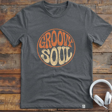 Chordwear mockup: Charcoal