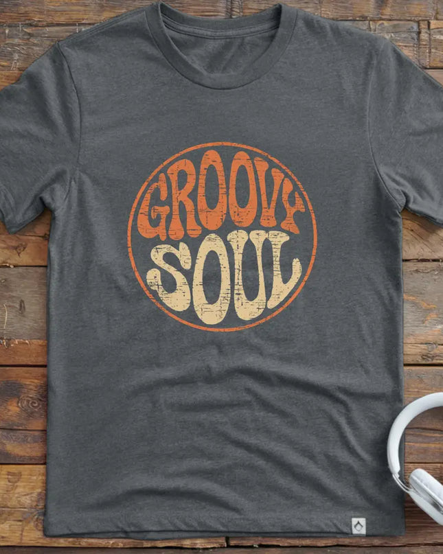 Chordwear mockup: Charcoal