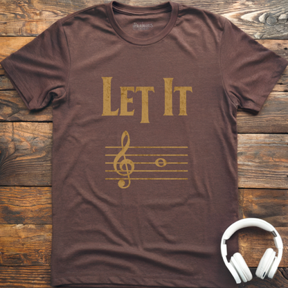 Let It B T-Shirt