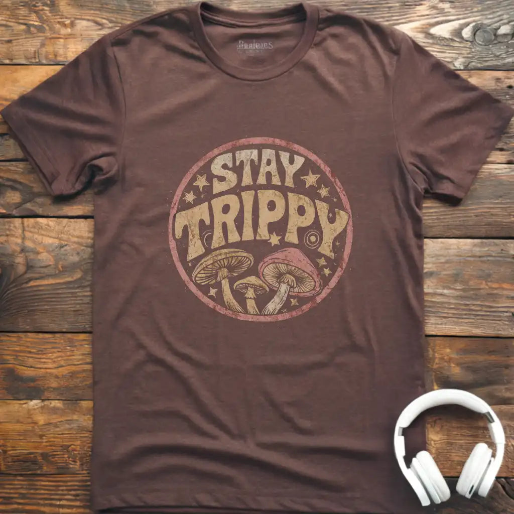 Stay Trippy T-Shirt