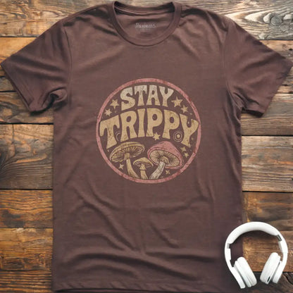 Stay Trippy T-Shirt