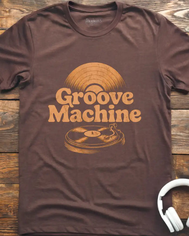 Groove Machine 2 T-Shirt