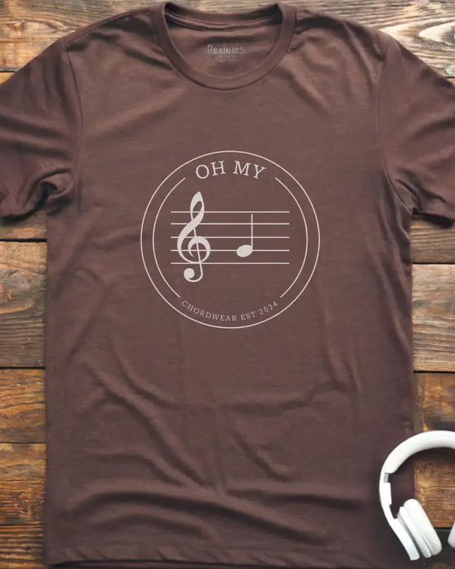 Oh My G T-Shirt
