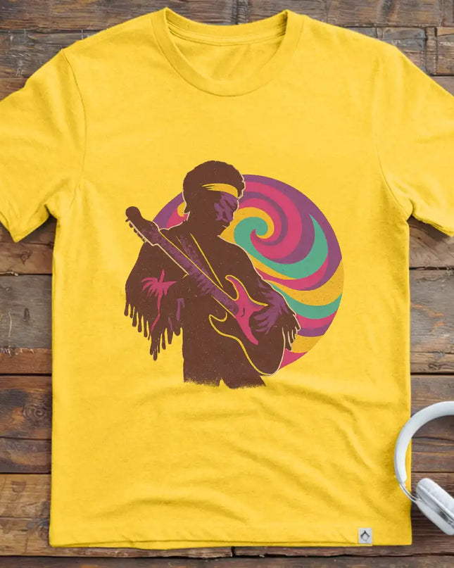 Jimi 1 T-Shirt