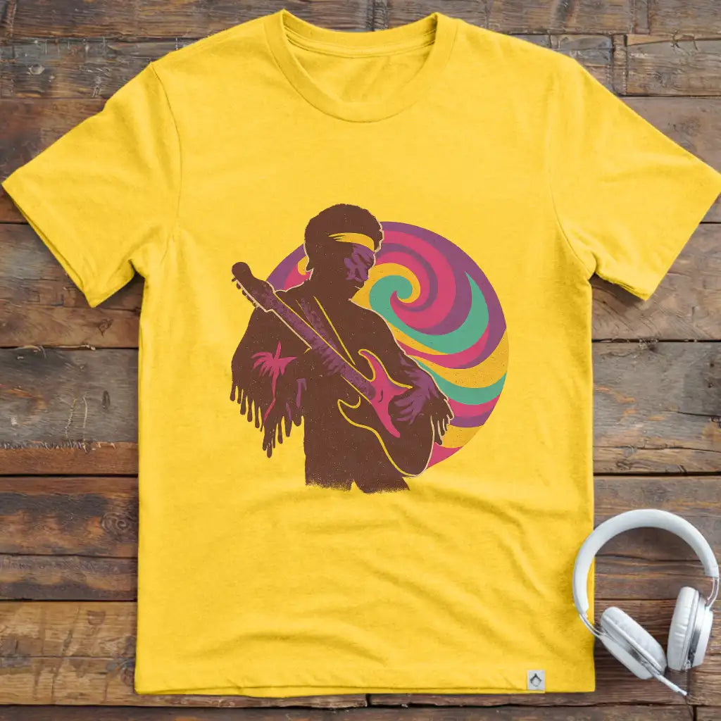 Jimi 1 T-Shirt
