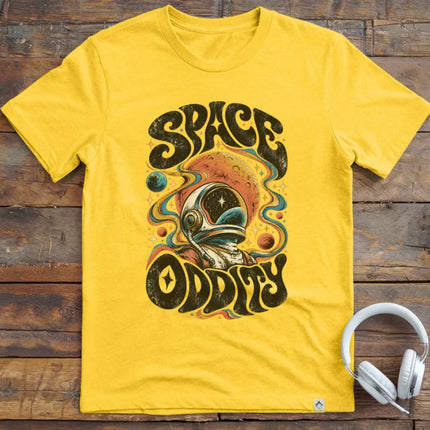 Chordwear mockup: Daisy