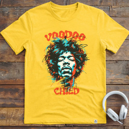 Chordwear mockup: Daisy