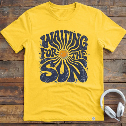 Chordwear mockup: Daisy