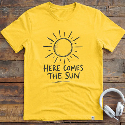 The Sun T-Shirt