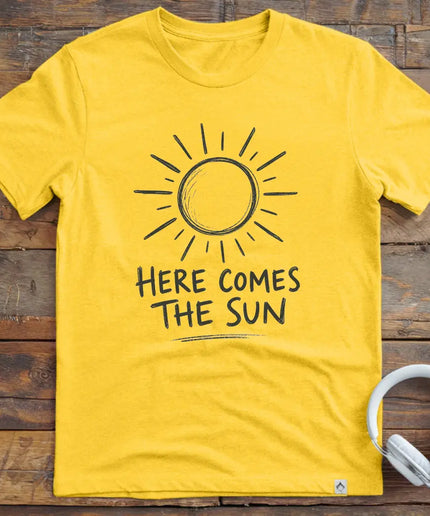 The Sun T-Shirt