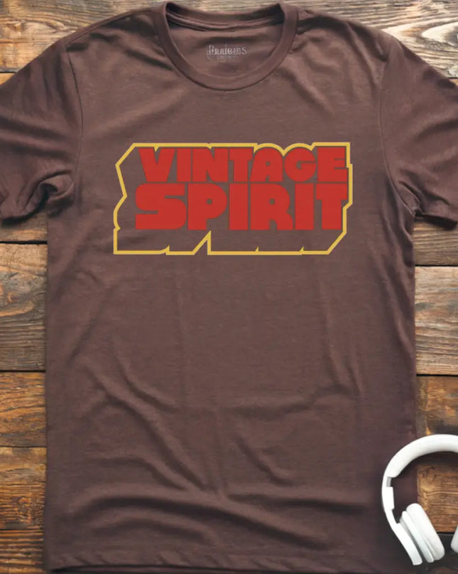 Chordwear mockup: Dark Chocolate