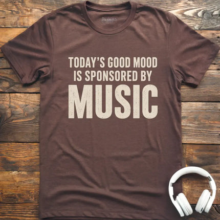 Chordwear mockup: Dark Chocolate