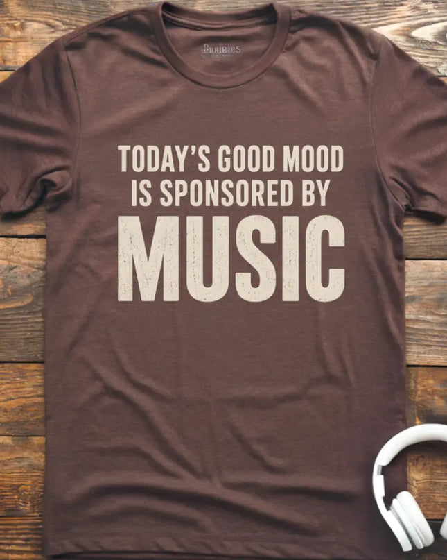 Chordwear mockup: Dark Chocolate