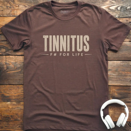 Chordwear mockup: Dark Chocolate