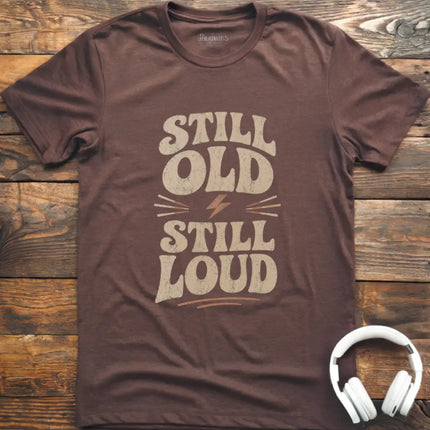 Chordwear mockup: Dark Chocolate