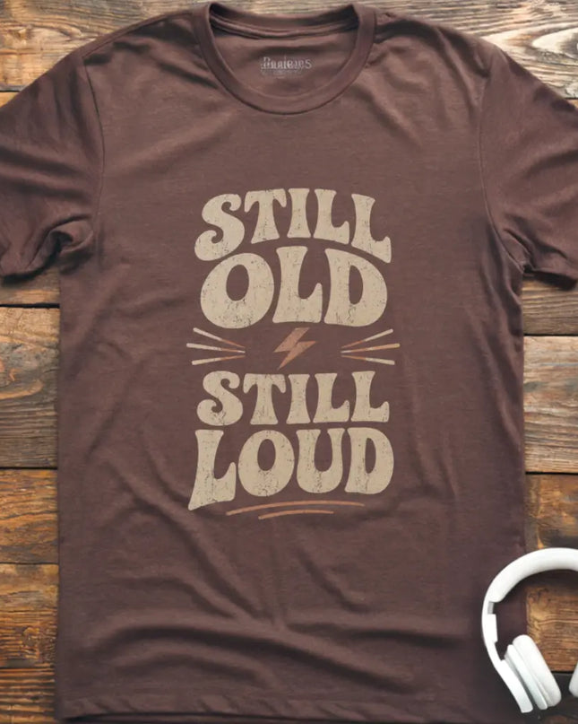 Chordwear mockup: Dark Chocolate