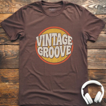 Chordwear mockup: Dark Chocolate