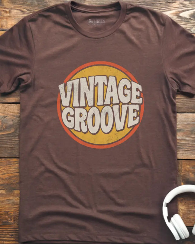 Chordwear mockup: Dark Chocolate