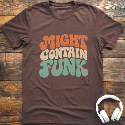 Chordwear mockup: Dark Chocolate