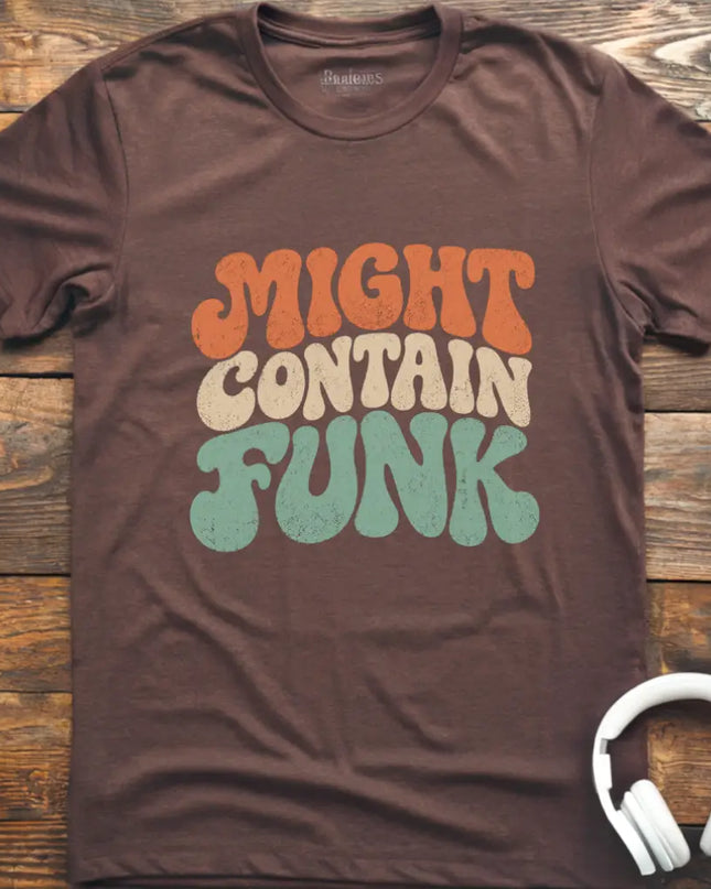 Chordwear mockup: Dark Chocolate