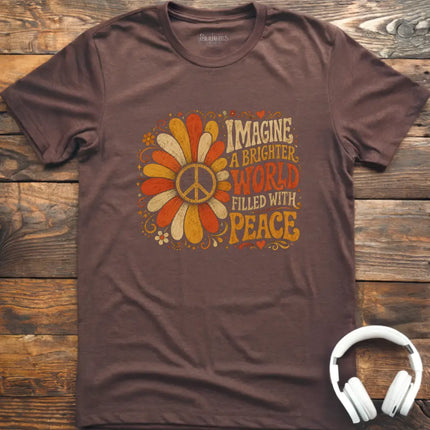 Chordwear mockup: Dark Chocolate