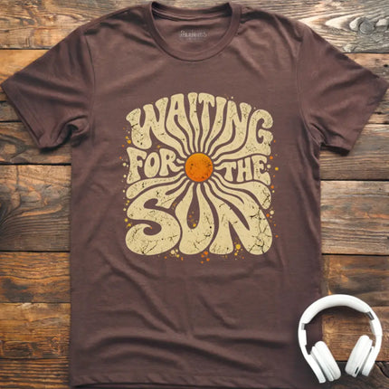 Chordwear mockup: Dark Chocolate