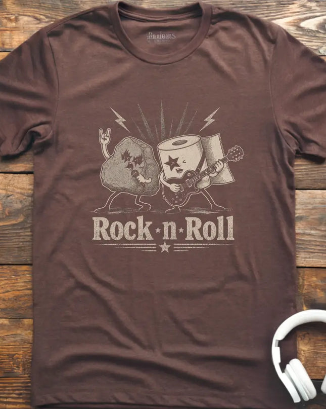 Rock n Roll T-Shirt
